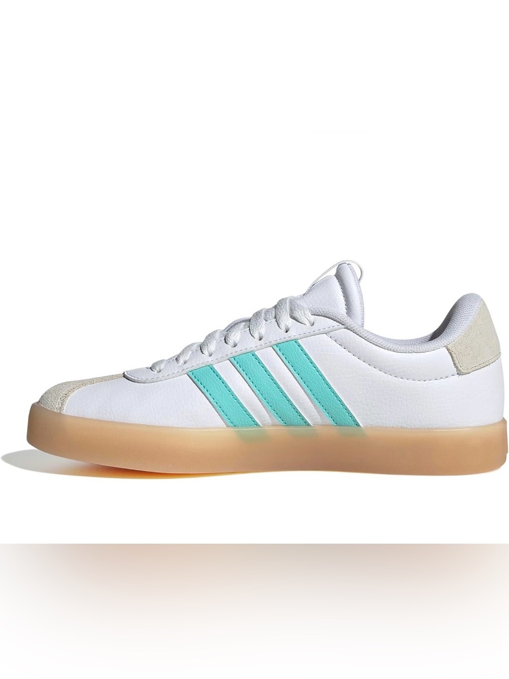 Adidas VL Court 3.0 Women's Shoes Sneakers Casual Trainer Low Top NIB Size 11